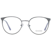 Guess Gray Metal Glasses (Frames)